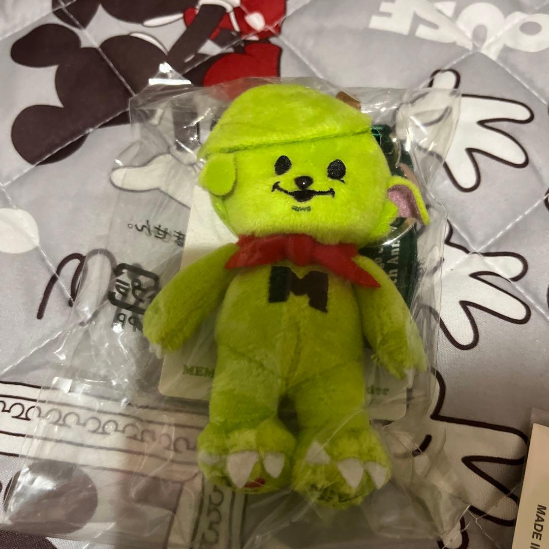 最終値下げ！Mrs. GREEN APPLE 公式 グッズ セット