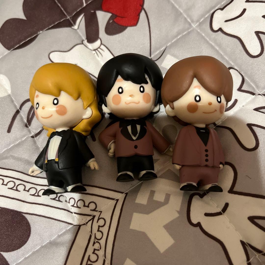 最終値下げ！Mrs. GREEN APPLE 公式 グッズ セット