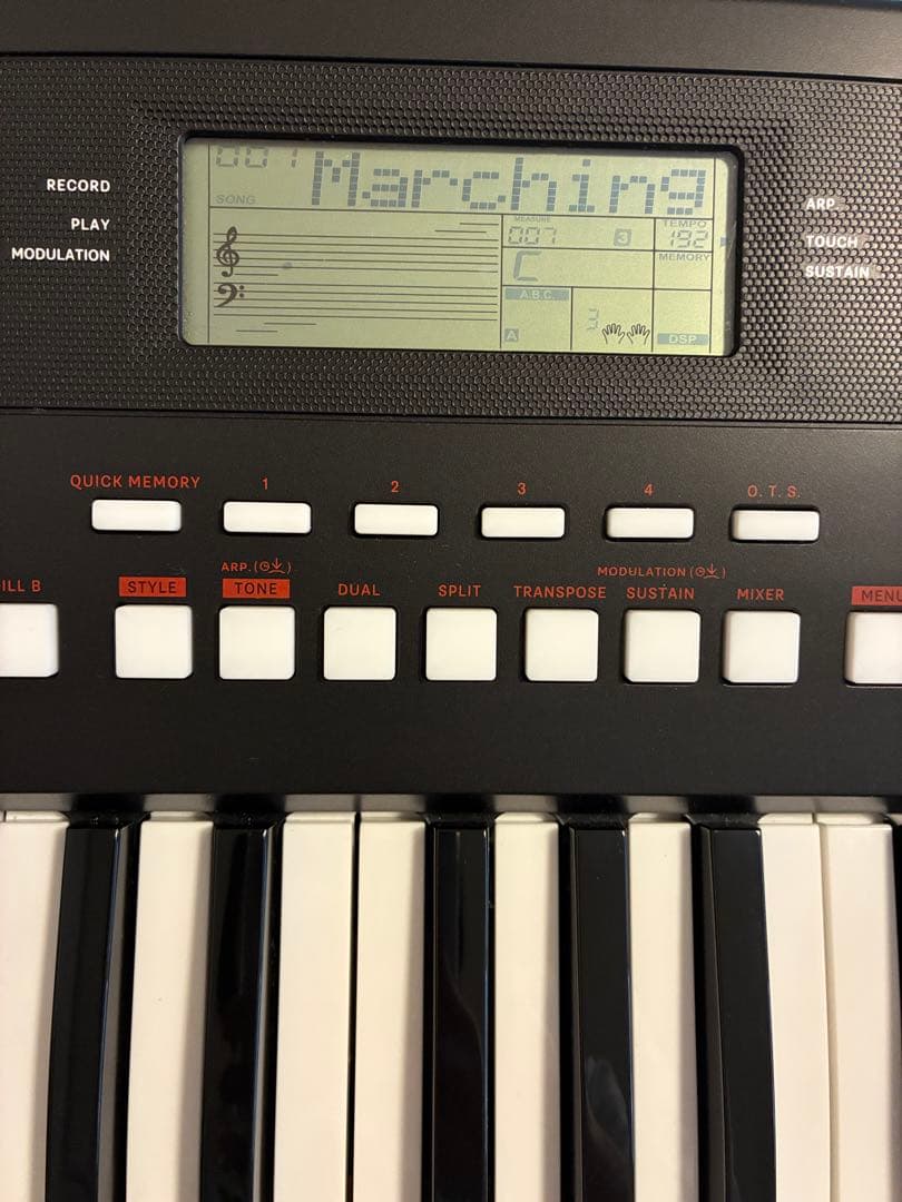 ローランド EX10