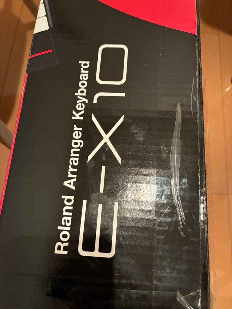 ローランド EX10