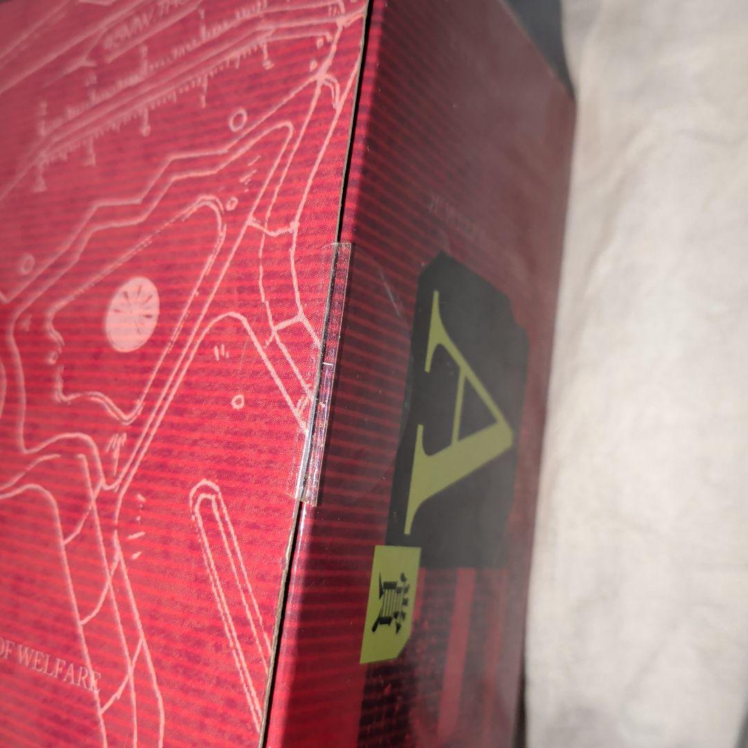 PSYCHO-PASS/サイコパス ドミネーターサウンドフィギュア　2個セット