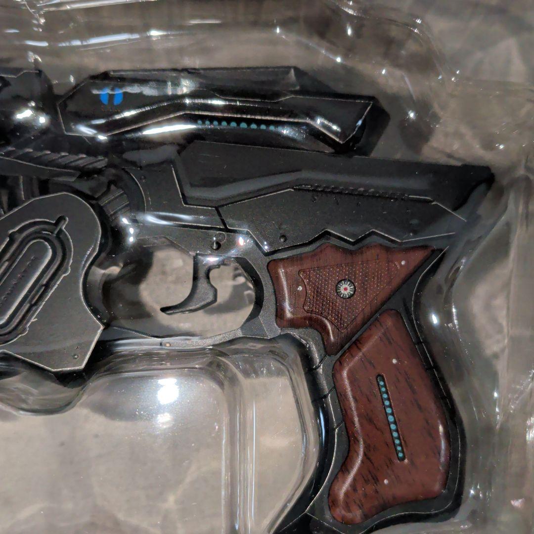 PSYCHO-PASS/サイコパス ドミネーターサウンドフィギュア　2個セット