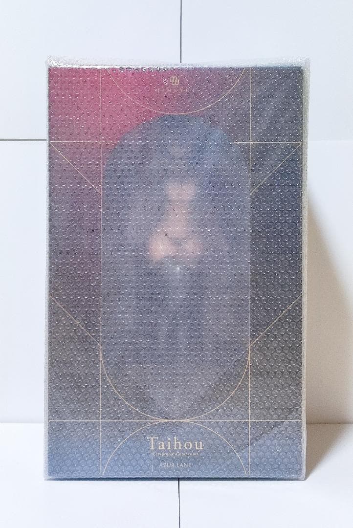 【新品未使用】アズールレーン 大鳳 -恋慕のコンパニオン- 1/4 完成品