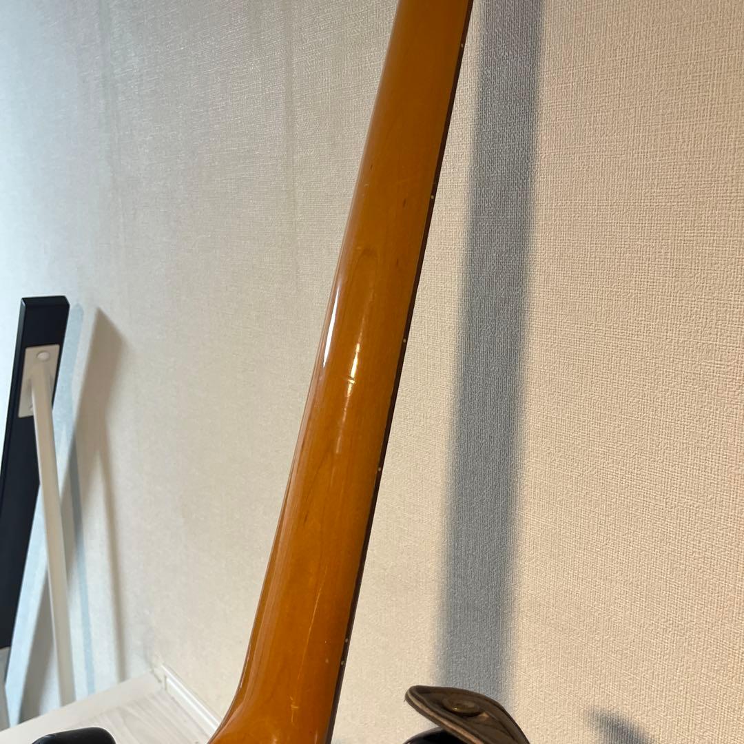 希少 TENDER テンダー ジャパンビンテージ プレシジョンベース