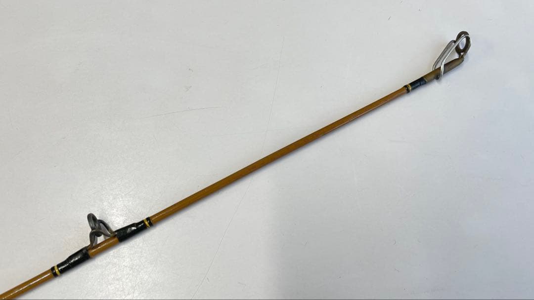 ロッド PHILLIPSON 3M BASS TAMER BC60B