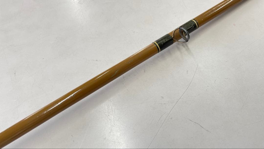 ロッド PHILLIPSON 3M BASS TAMER BC60B