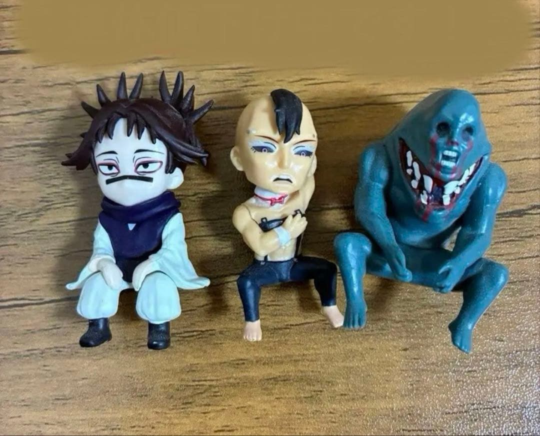 呪術廻戦 脹相　まとめ売り