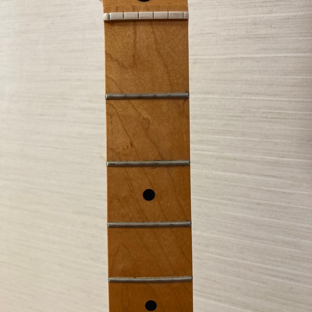 Fender Mexico Telecaster ブラック 美品中古ギター