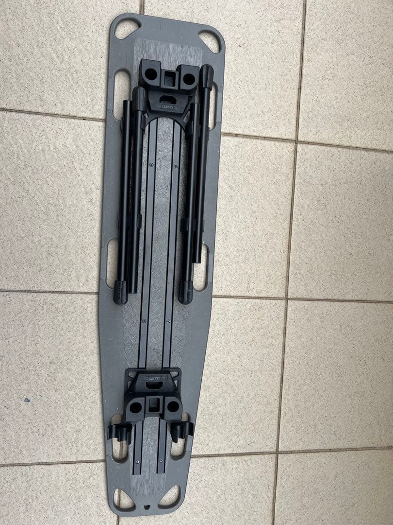 ロックフィールドイクイップメント　5点セット