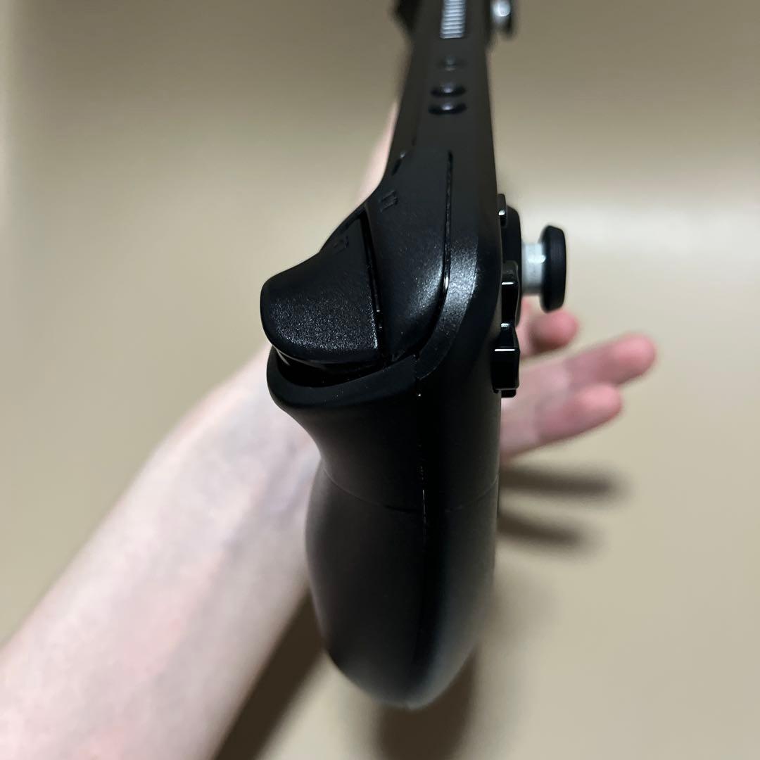 その他 Steam Deck 64GB + 512GB SD