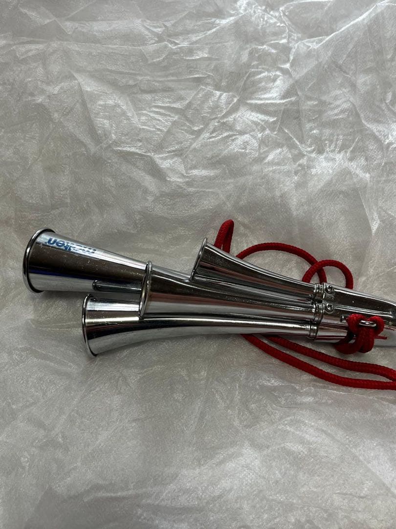 molten４連チアホーン