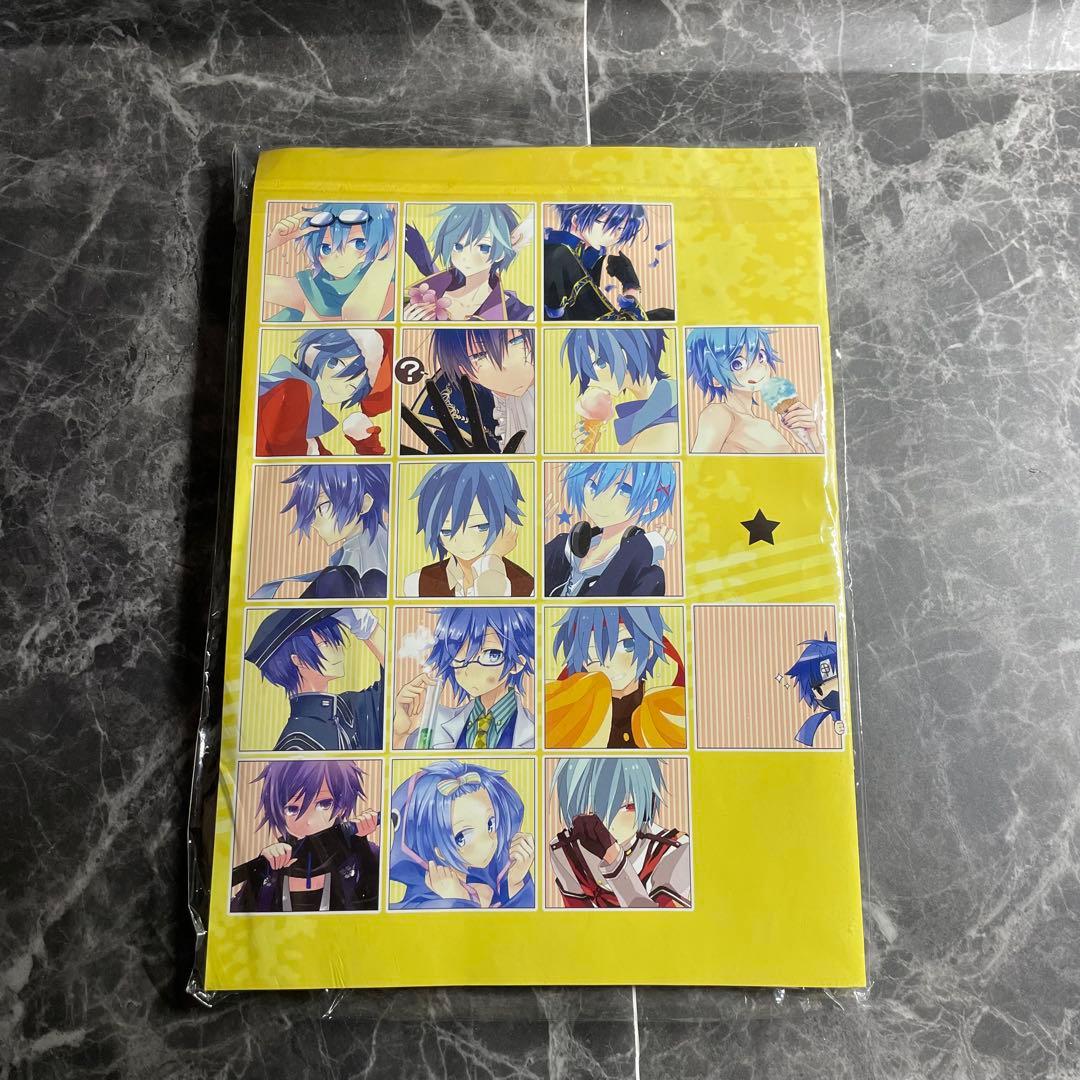 【新品】 KAITO GIG 2015 Paradise Stage セット