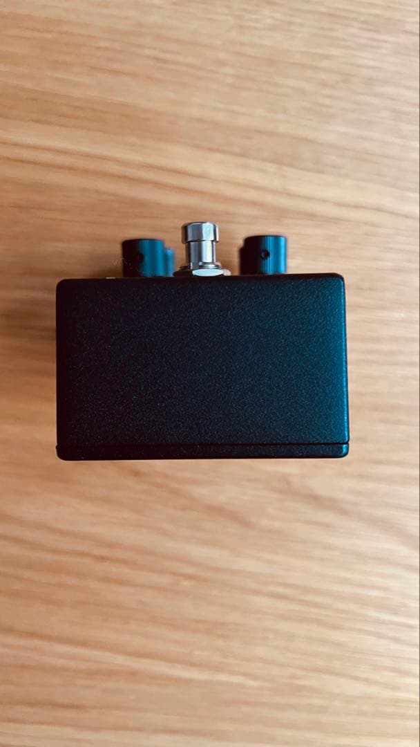 ギター walrus audio 385