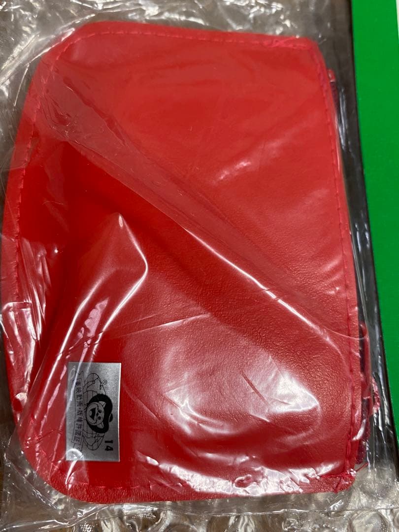 きんぎょ注意報　財布