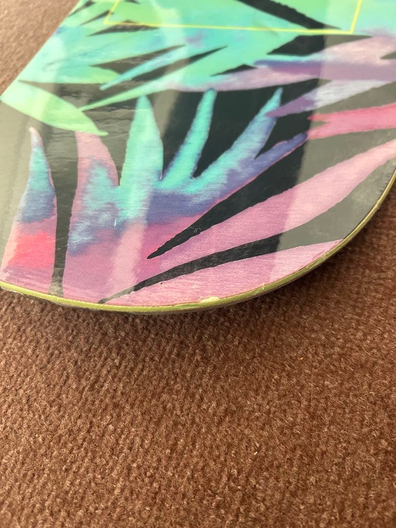 Salomon スノーボード3点セット ボードカバー