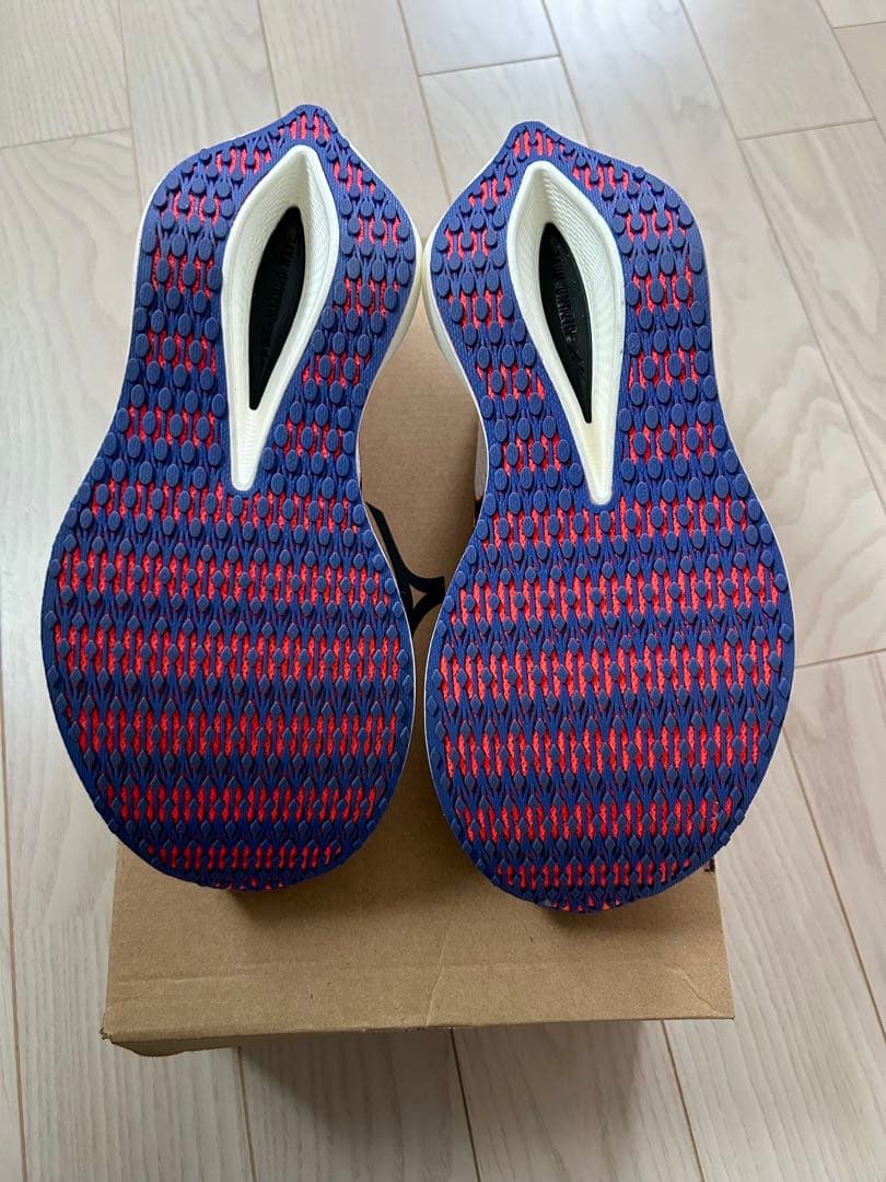 MIZUNO Wave Rebellion Pro3 (26.5)新品・未使用