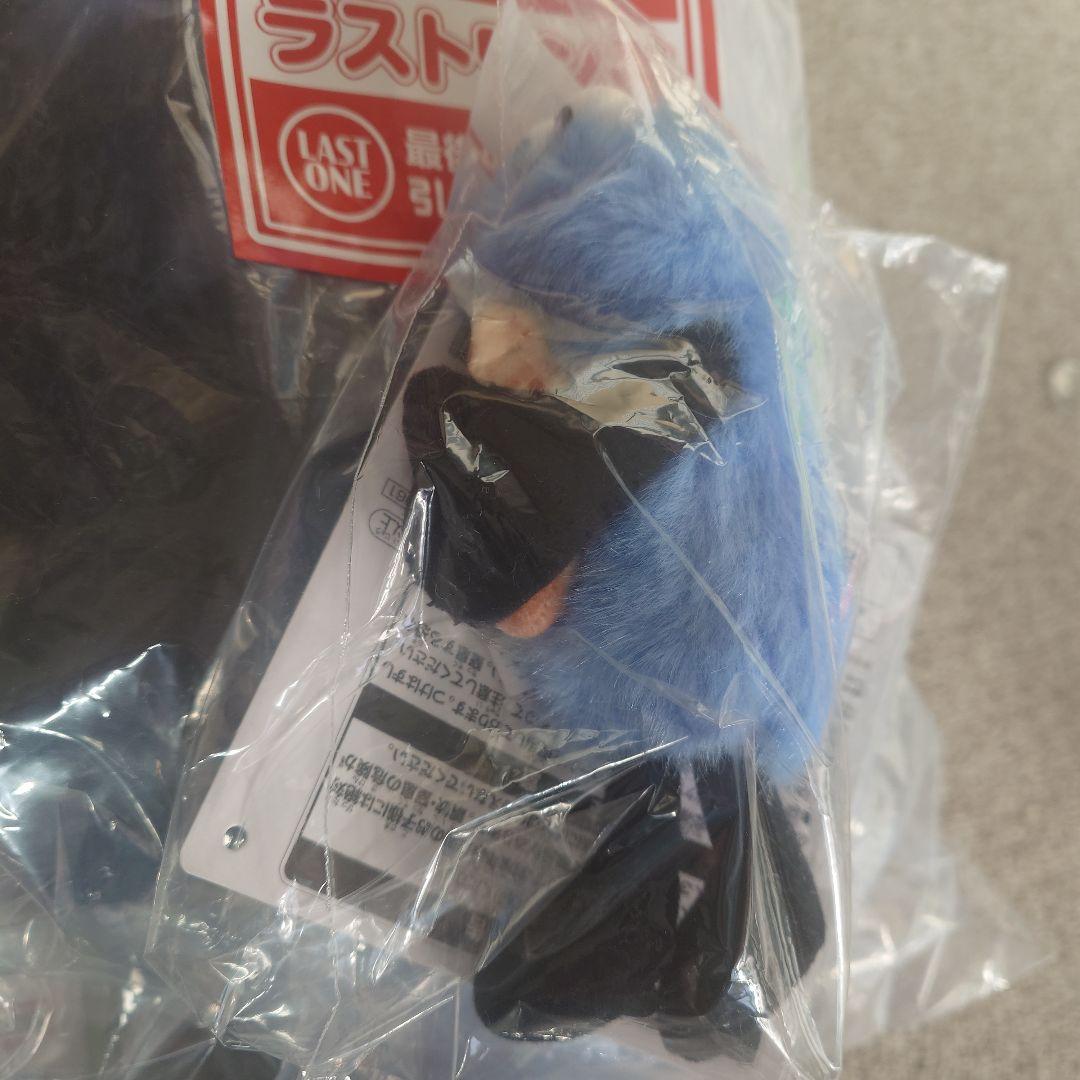 パペットスンスン　一番くじ　まとめ売り