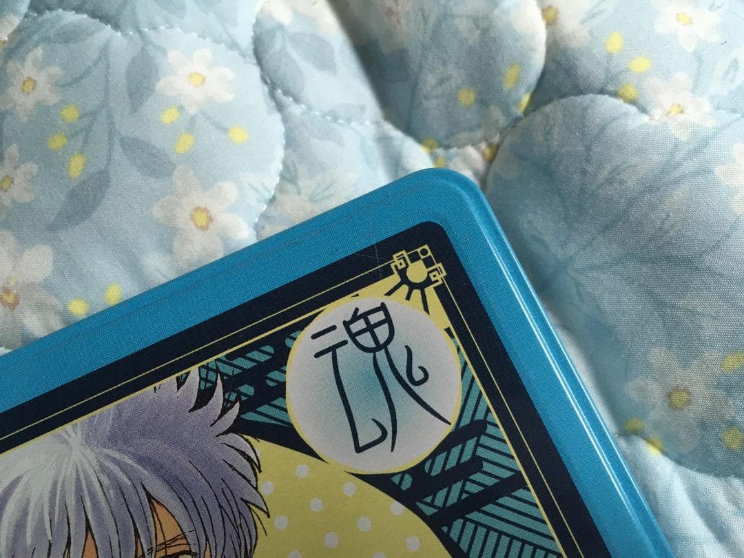 銀魂 2018年 カレンダー