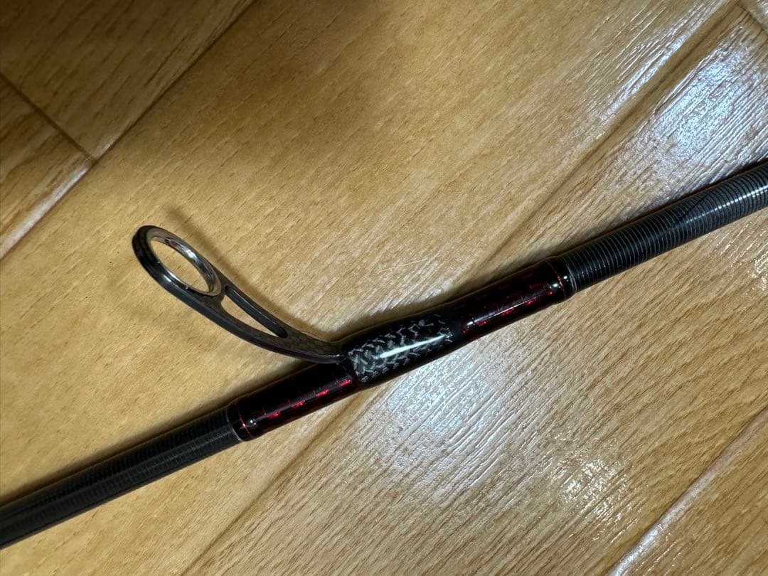 ダイワ モアザン ブランジーノ ags 94ml 60周年