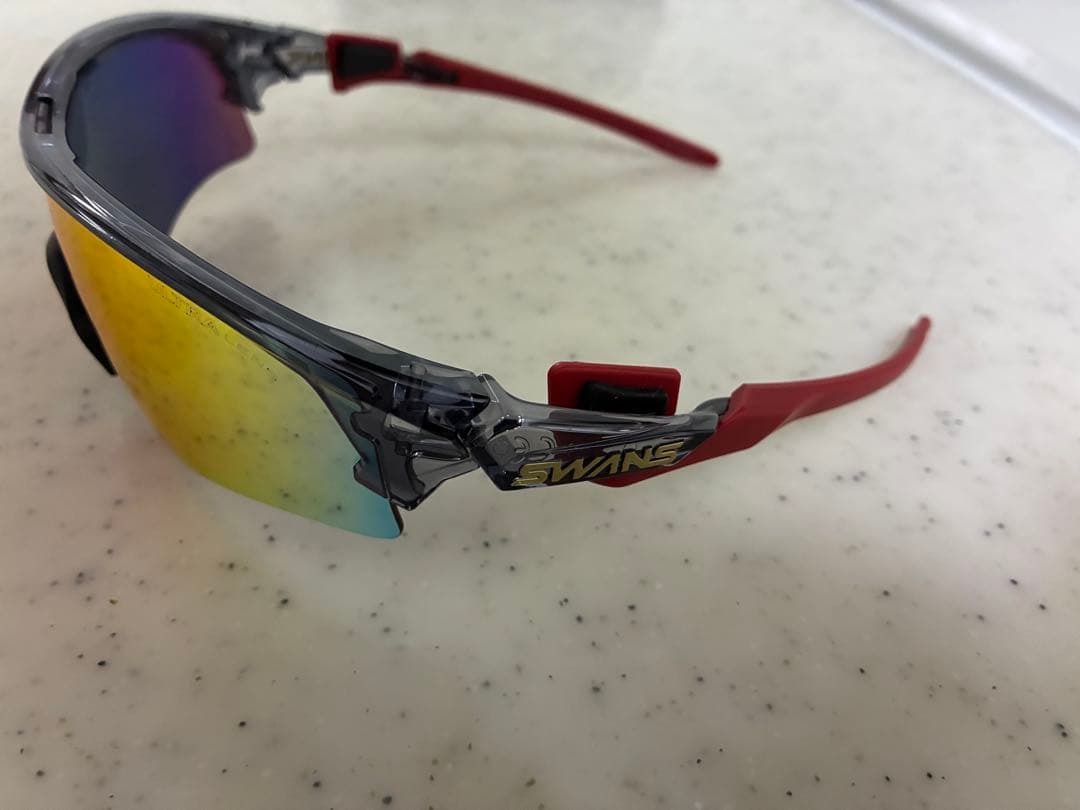 FACEONE　ULTRA LENS for BALL SPORTSモデル