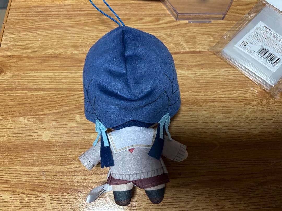 きゅるまる 村野さやか 旧バージョン