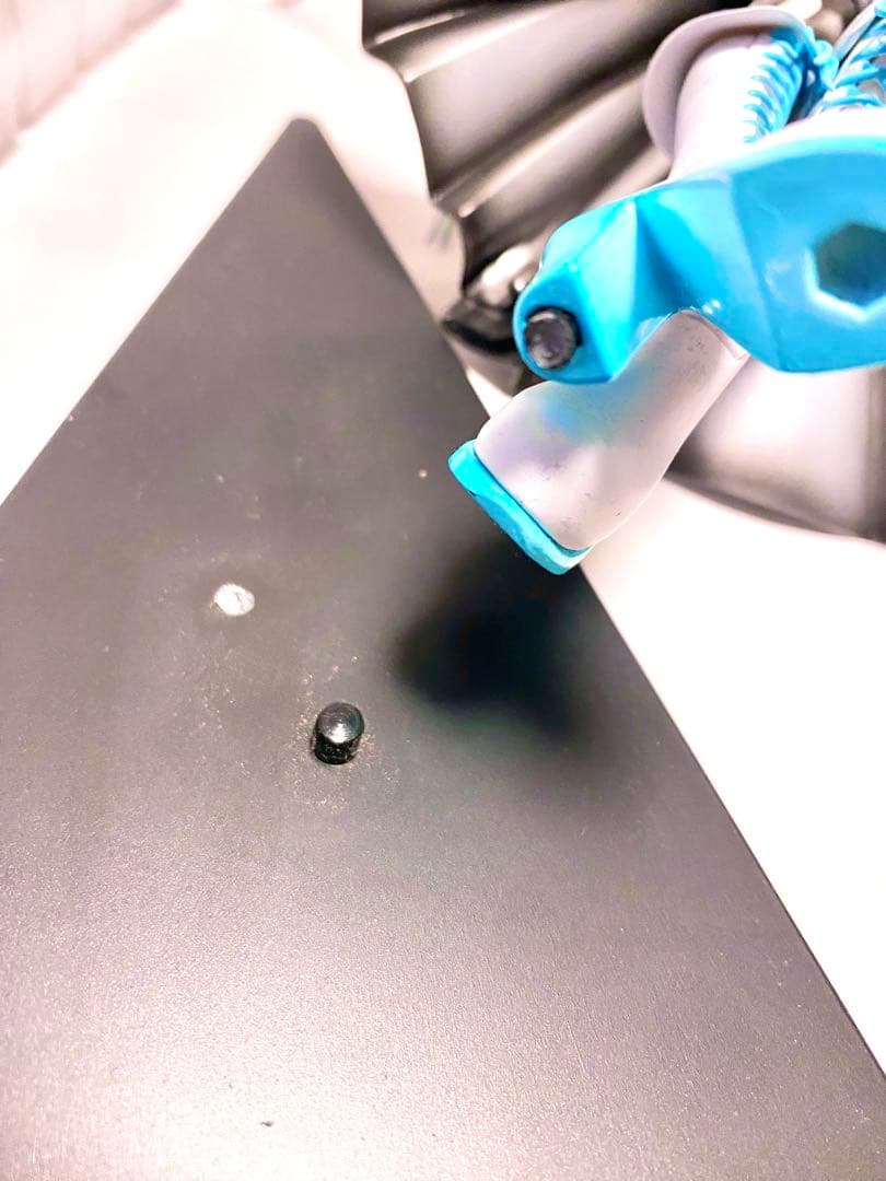 Hdge シーエ・カルラ(骸音シーエ 囚人と紙飛行機ver)現状品