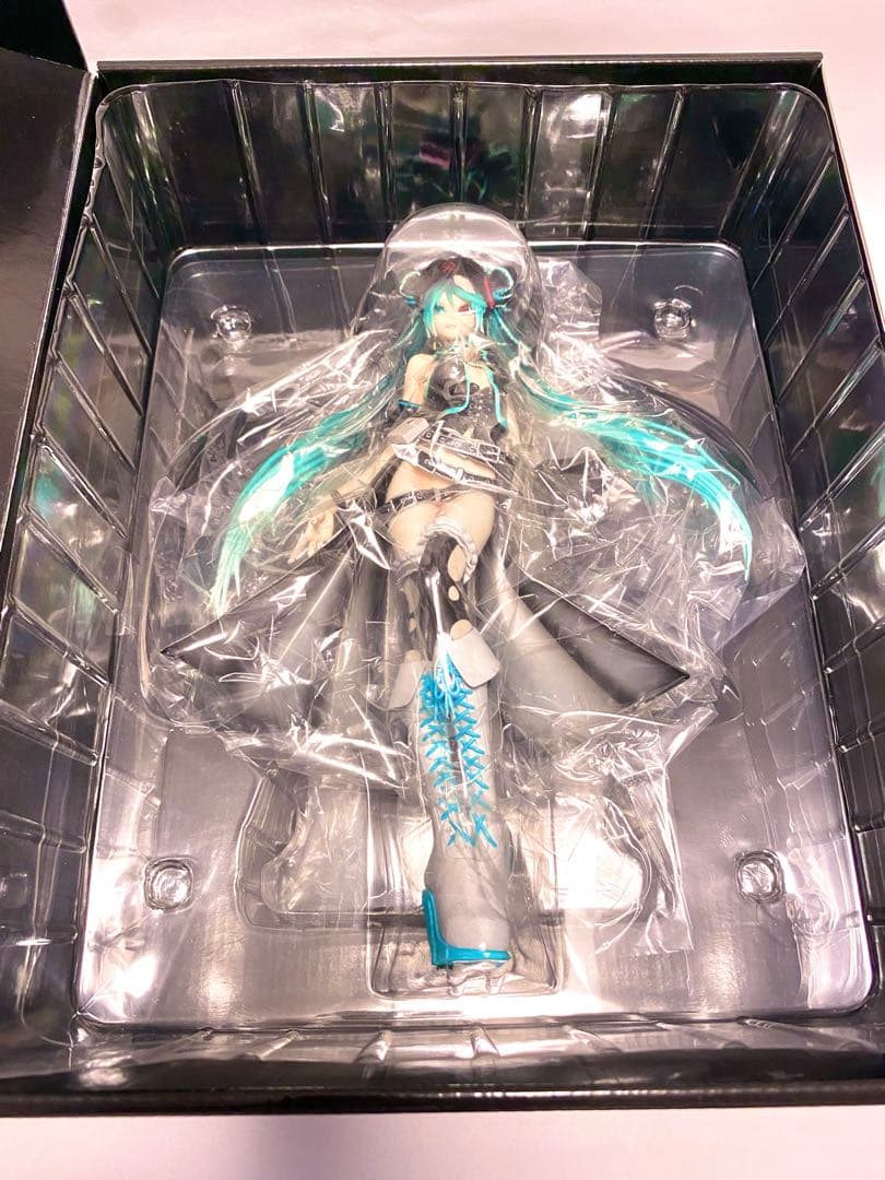 Hdge シーエ・カルラ(骸音シーエ 囚人と紙飛行機ver)現状品