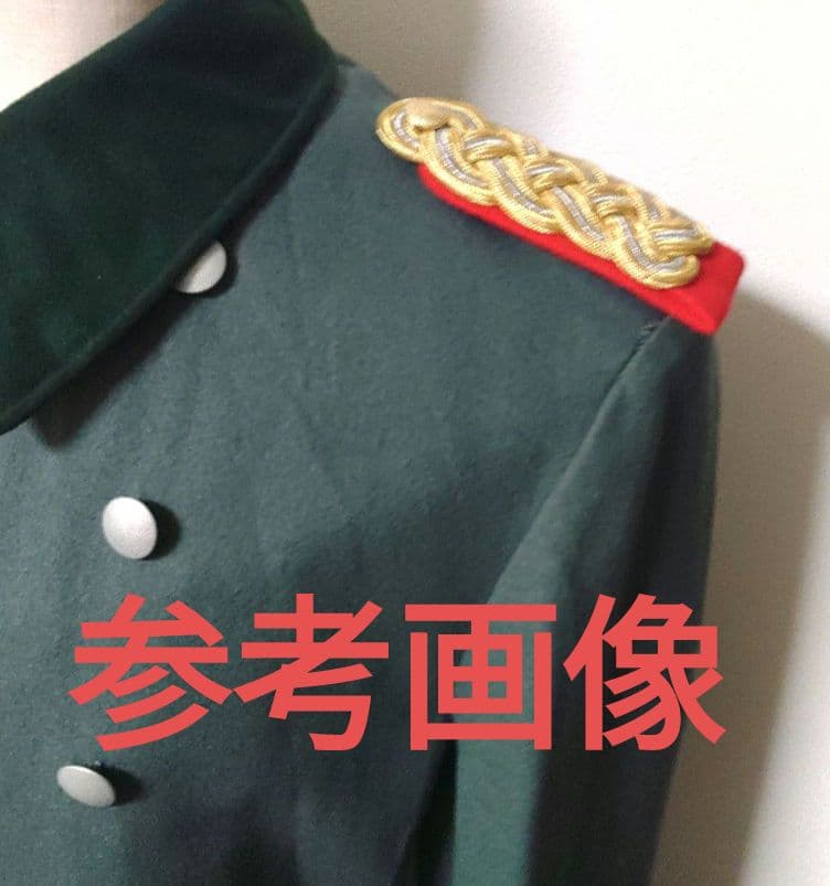 コスプレ用肩章⑮