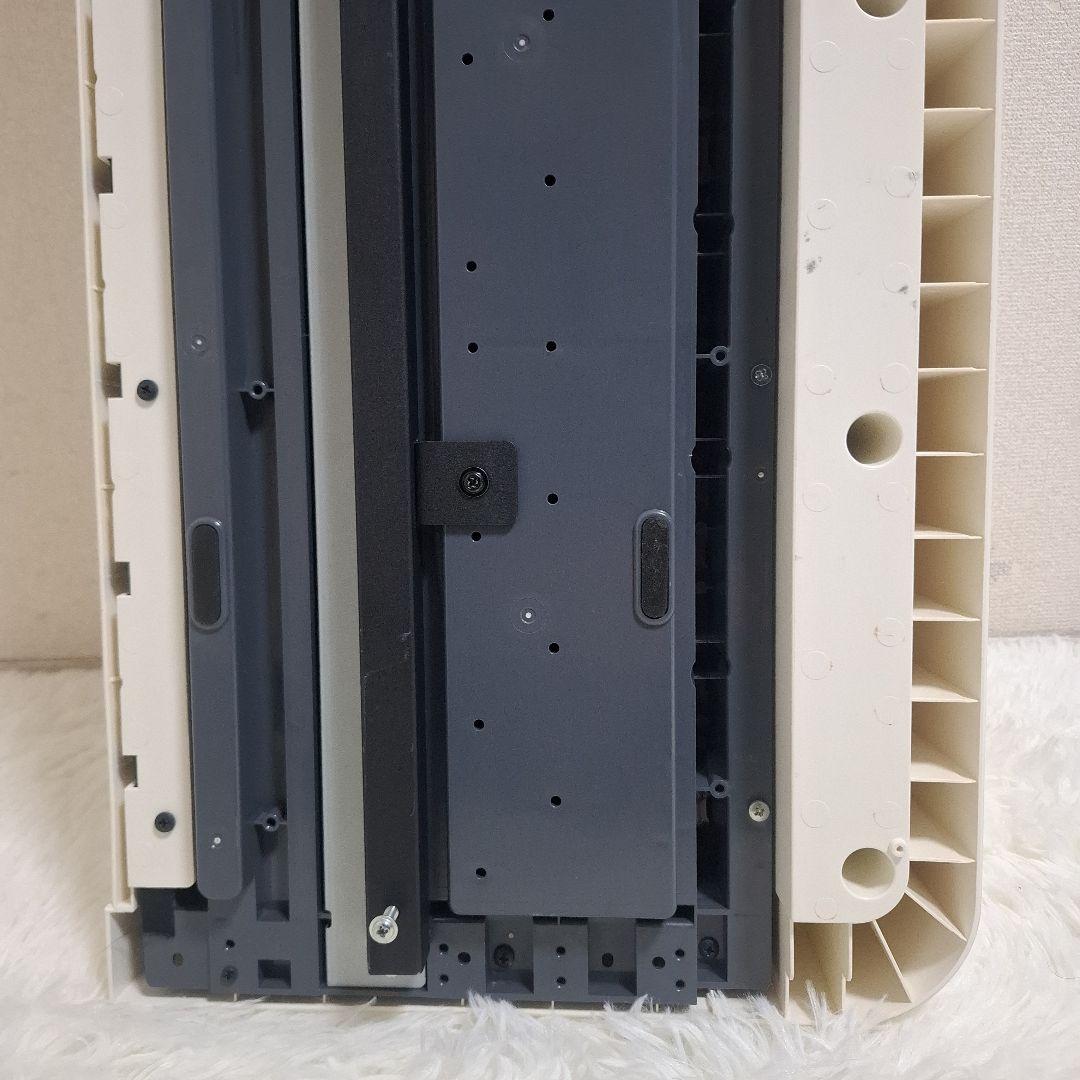 【状態良好】KORG デジタルピアノ B1 ホワイト スタンド セット