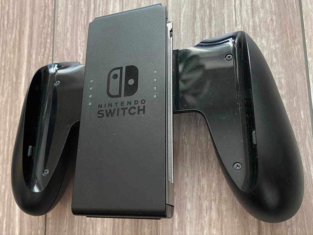 Nintendo 任天堂 【Switch】 ★ニンテンドースイッチ本体 グレー