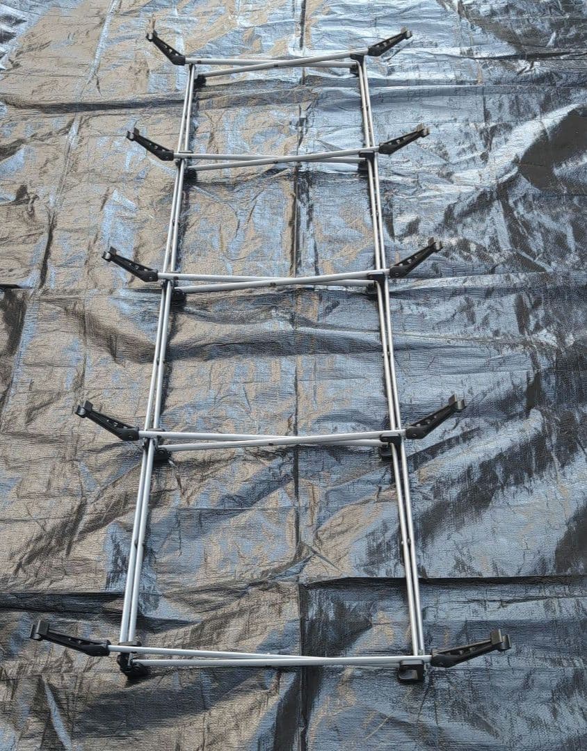 【コールマン】コンフォートマスター コンパクト ローコット