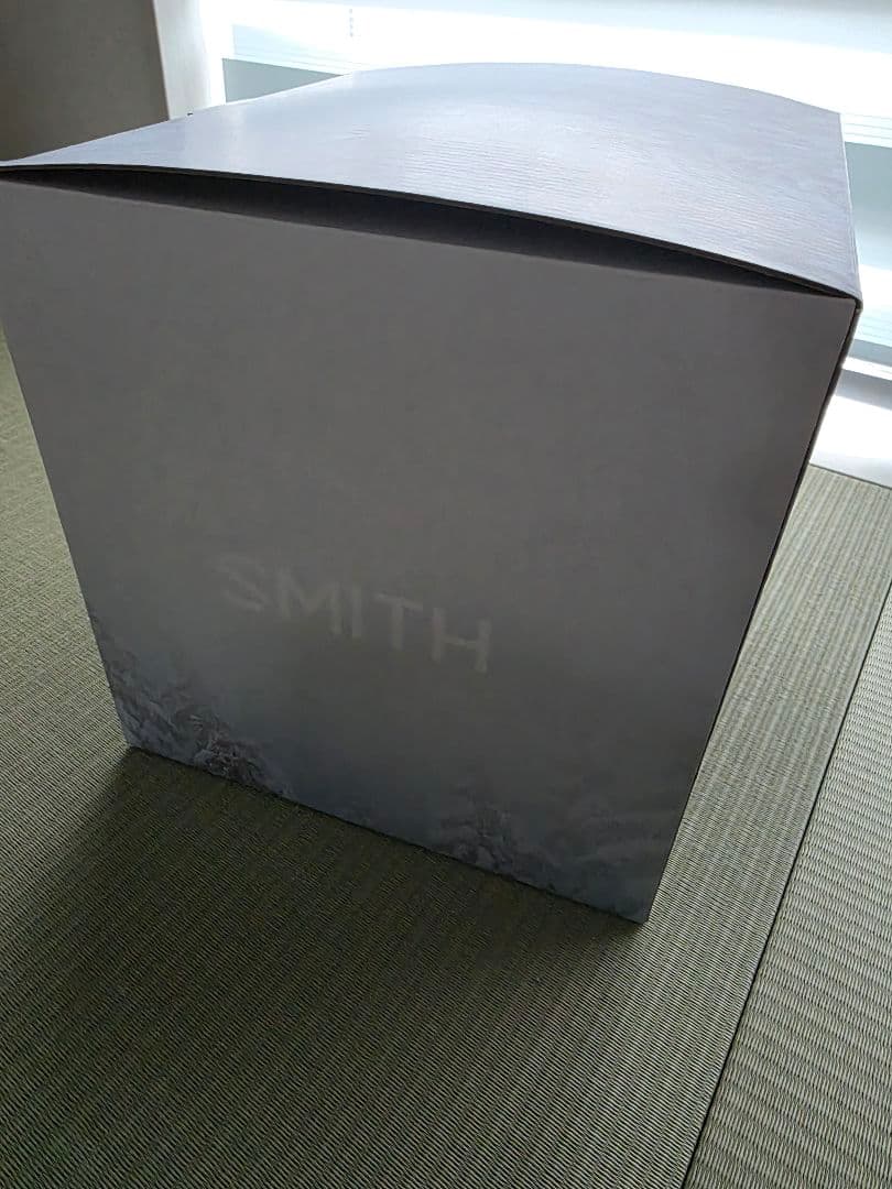SMITH Scout スノーボードヘルメット Lサイズ