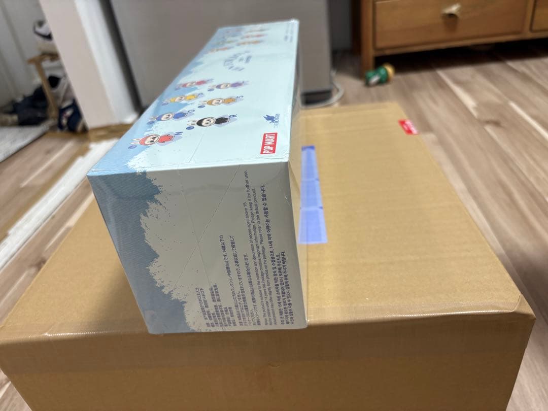 ラブブ　PIN FOR LOVEピンフォーラブ　イニシャル後半（N〜＆）アソート