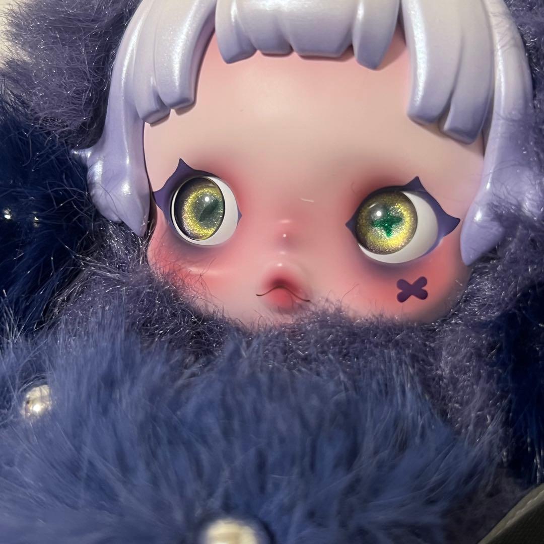 skullpanda darkness chomp cerberu スカルパンダ