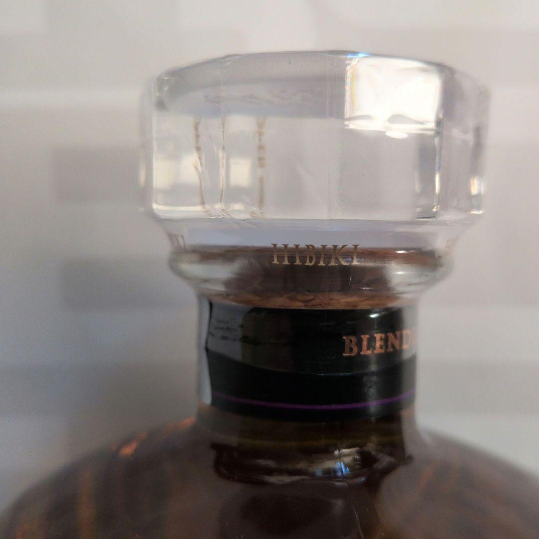 Hibiki 響 ウイスキー Master's Select 700ml