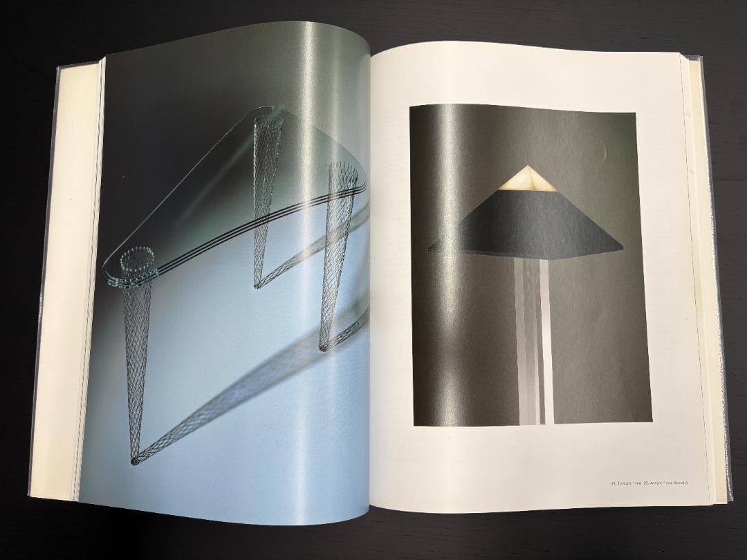 倉俣史朗の世界 1934-1991 SHIRO KURAMATA