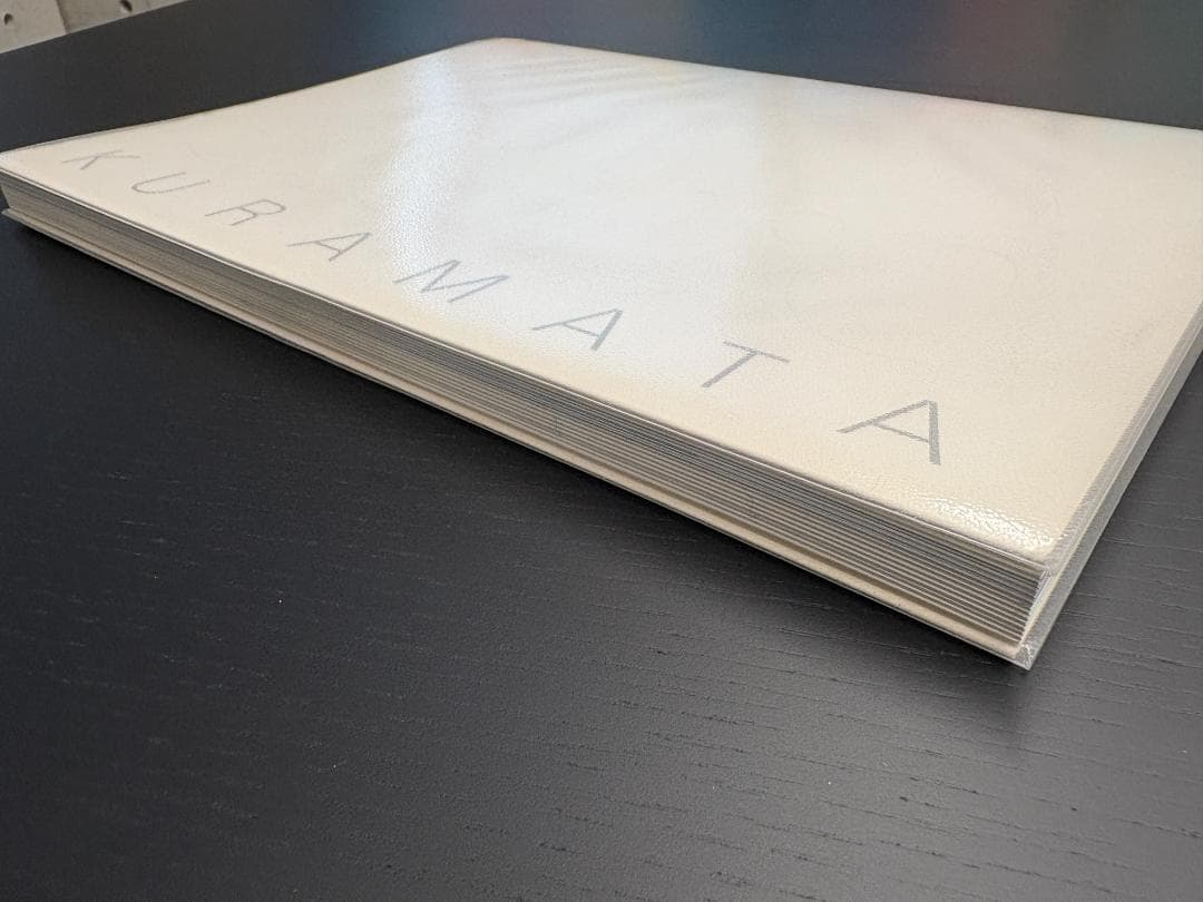 倉俣史朗の世界 1934-1991 SHIRO KURAMATA