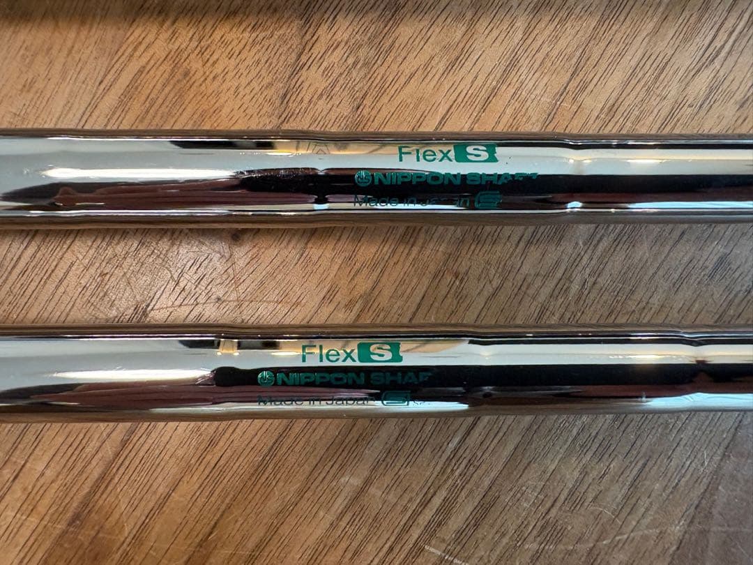 nori✴︎HONMA ホンマ アイアン6本セット