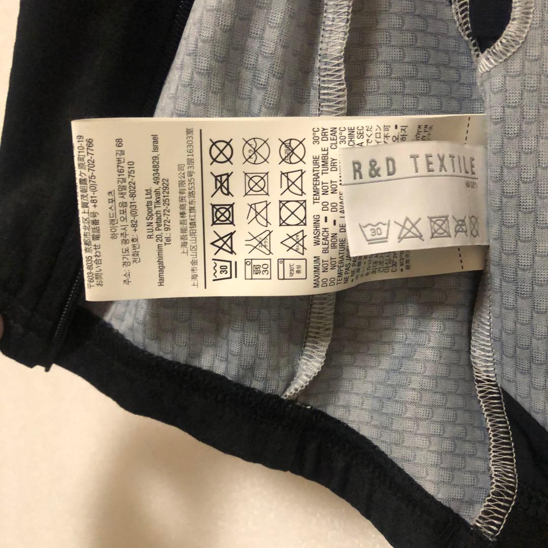 ◆アソス◆レディース サイクルジャージサマーショートスリーブXSサイズ 夏半袖