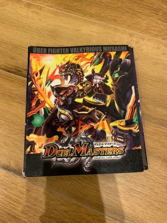デュエルマスターズ　初期　レアカード　まとめ売り