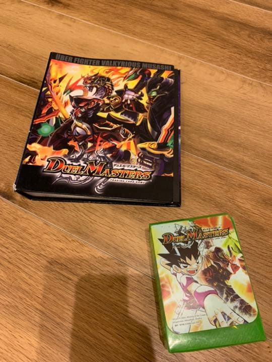 デュエルマスターズ　初期　レアカード　まとめ売り