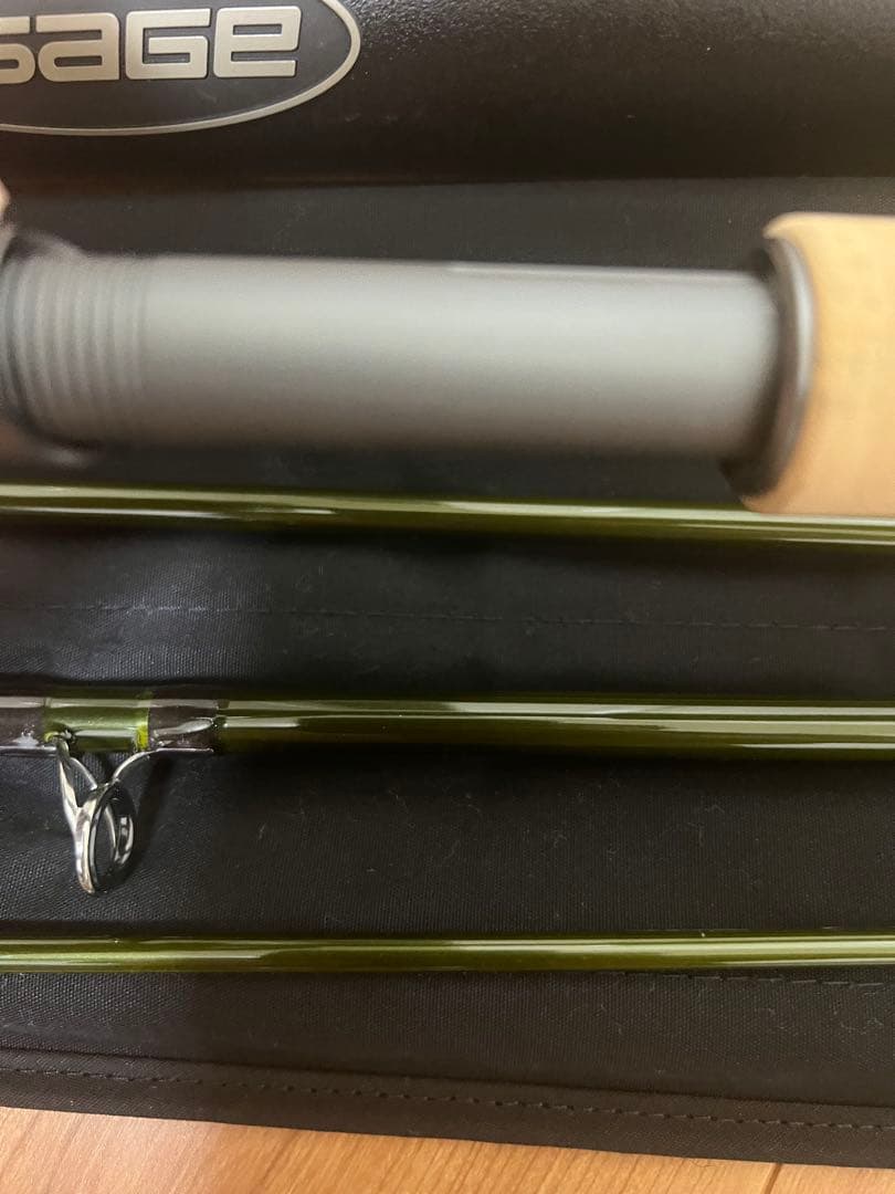 Ohara2006jp　SAGE SONIC Switch #8