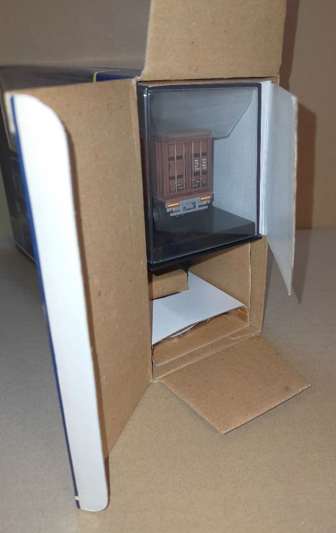 京商 1/80 R/C トレーラーシリーズ 日野 プロフィア