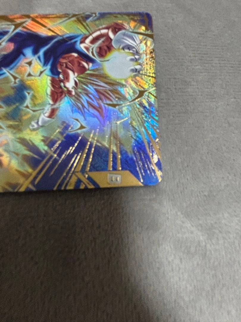 ドラゴンボールスーパーダイバーズ GDR パラレルSDV6-034