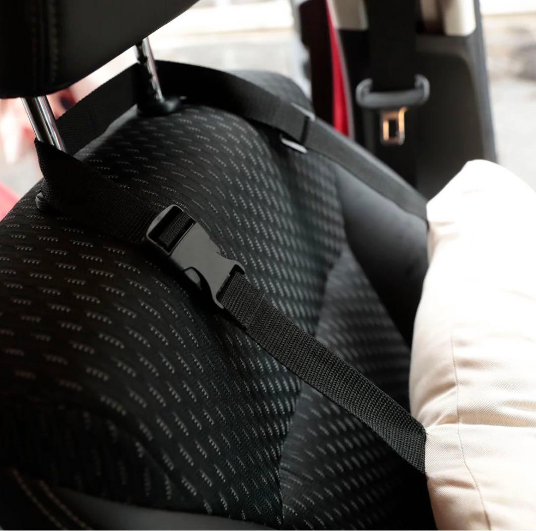 モンシェリ 撥水ふんわりドライブペットベッド moncheri