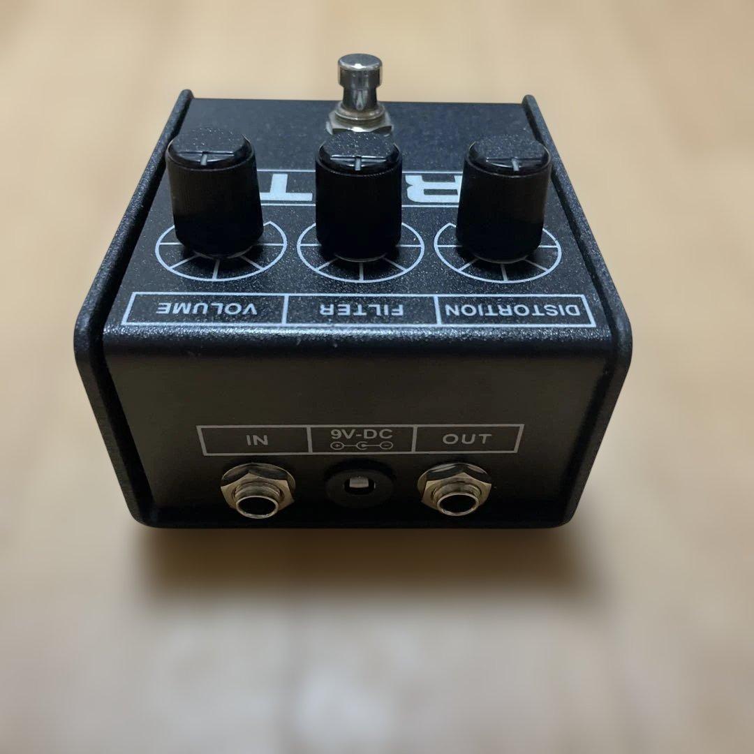 ギターエフェクター Proco RAT2 Distortion