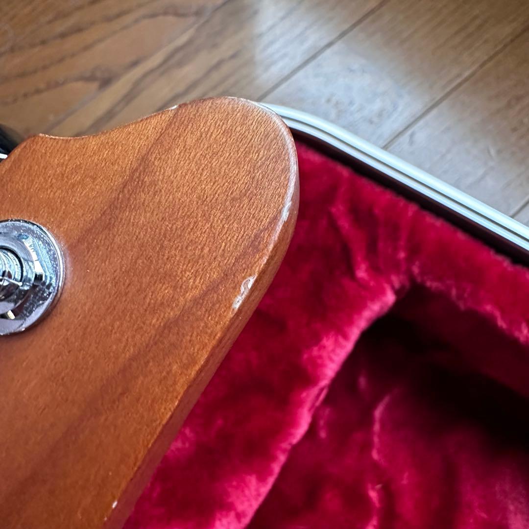 ギター Ibanez Prestige AZ2402 ICM