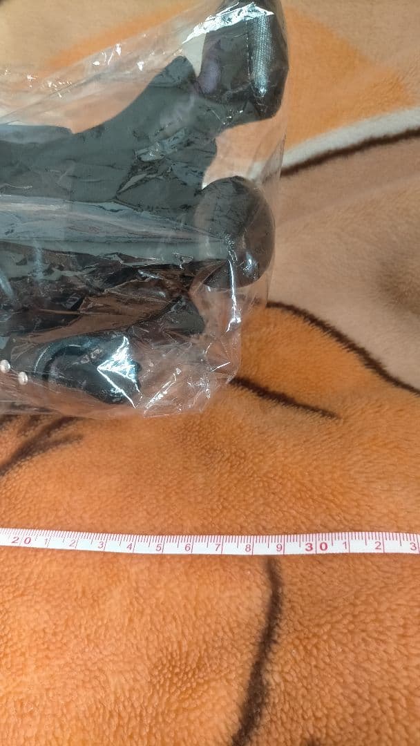 5 1/5　ハイド　HYDE おすわりぬいぐるみ　ウインク