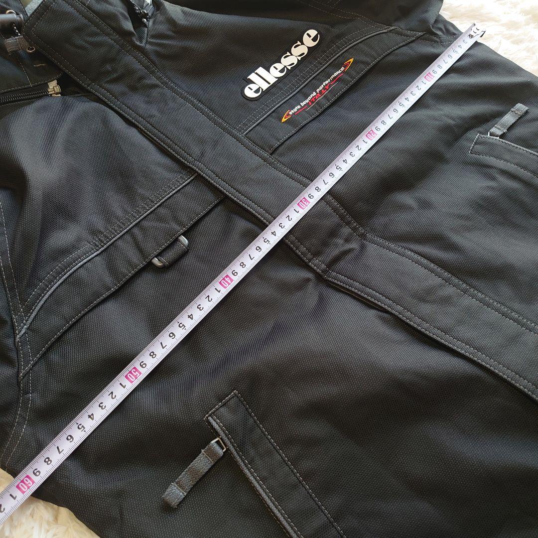 エレッセ スキー スノーボードウェア セットアップ M