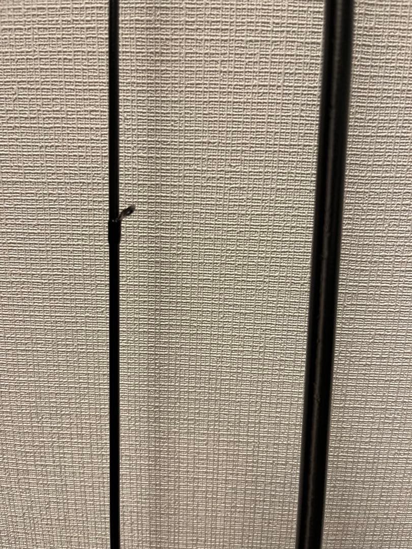 がまかつ ラグゼ EG X アルティメイト S82ML-solid